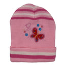 Empire Cove 3 Piece Kids Winter Knit Beanie Set Gloves Hats Scarves Girls Boys 48 image