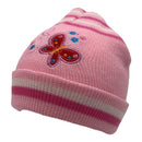 Empire Cove 3 Piece Kids Winter Knit Beanie Set Gloves Hats Scarves Girls Boys 49 image