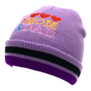 Empire Cove 3 Piece Kids Winter Knit Beanie Set Gloves Hats Scarves Girls Boys 54 image