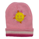 Empire Cove 3 Piece Kids Winter Knit Beanie Set Gloves Hats Scarves Girls Boys 58 image