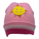 Empire Cove 3 Piece Kids Winter Knit Beanie Set Gloves Hats Scarves Girls Boys 59 image