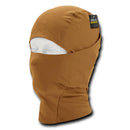 RAPDOM Full Face Mask Convertible Balaclava Poly/Elastane Cloth Reusable-Serve The Flag 3 image