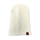 Empire Cove Long Beanie Winter Warm Solid Knit Womens Mens Unisex-UNCATEGORIZED-Empire Cove-Black-Casaba Shop 24 image