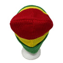 Empire Cove Long Beanie Winter Warm Solid Knit Womens Mens Unisex-UNCATEGORIZED-Empire Cove-Black-Casaba Shop 28 image