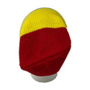 Empire Cove Long Beanie Winter Warm Solid Knit Womens Mens Unisex-UNCATEGORIZED-Empire Cove-Black-Casaba Shop 29 image