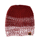 Empire Cove Knit Ponytail Beanie Womens Winter Warm-UNCATEGORIZED-Empire Cove-Black-Casaba Shop 8 image