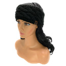 Empire Cove Reversible Headband Beanie Womens Winter Warm Solid Cable Knit-UNCATEGORIZED-Empire Cove-Black-Casaba Shop 15 image
