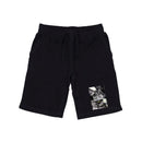 RAPDOM TS6 Fleece Gym Shorts Not Just Any Military 2 image