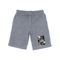 RAPDOM TS6 Fleece Gym Shorts Not Just Any Military-Serve The Flag