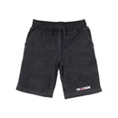 RAPDOM TS6 Fleece Gym Shorts Freedom USA Flag-Serve The Flag 3 image