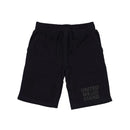 RAPDOM TS6 Fleece Gym Shorts United We Stand USA Flag 2 image