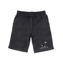 RAPDOM TS6 Fleece Gym Shorts Patriotic Eagle Live Free or Die-Serve The Flag 3 image