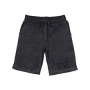 RAPDOM TS6 Fleece Gym Shorts USA Flag Freedom Isn't Free-Serve The Flag 3 image