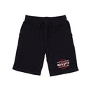 RAPDOM TS6 Fleece Gym Shorts Military Sniper Scope 2 image