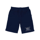 RAPDOM TS6 Fleece Gym Shorts TBL Thin Blue Line All Gave Some-Serve The Flag 5 image