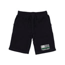 RAPDOM TS6 Fleece Gym Shorts TGL Thin Green Line USA Flag 2 image