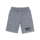 RAPDOM TS6 Fleece Gym Shorts TGL Thin Green Line USA Flag-Serve The Flag 4 image