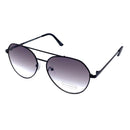 Empire Cove Gradient Aviator Sunglasses Mirrored Lens Metal Frame UV Protection 1 image