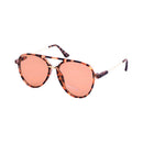 Empire Cove Oversized Aviator Sunglasses Stylish Round Shades Sunnies UV Protection 6 image