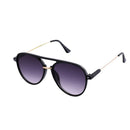 Empire Cove Oversized Aviator Sunglasses Stylish Round Shades Sunnies UV Protection 7 image