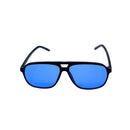 Empire Cove Oversized Aviator Sunglasses Retro Double Bridge Driving UV Protection 3 image