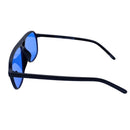 Empire Cove Oversized Aviator Sunglasses Retro Double Bridge Driving UV Protection 4 image