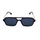 Empire Cove Aviator Sunglasses Retro Stylish Double Bridge UV Protection Driving 3 image