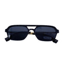 Empire Cove Aviator Sunglasses Retro Stylish Double Bridge UV Protection Driving 5 image