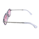 Empire Cove Aviator Sunglasses Retro Stylish Double Bridge UV Protection Driving 8 image