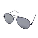 Empire Cove Classic Aviator Sunglasses Metal Frame Mirrored Lens UV Protection 6 image