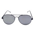 Empire Cove Classic Aviator Sunglasses Metal Frame Mirrored Lens UV Protection 7 image
