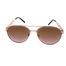 Empire Cove Classic Gradient Aviator Sunglasses Metal Frame Trendy UV Protection 3 image