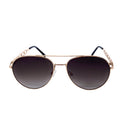 Empire Cove Classic Gradient Aviator Sunglasses Metal Frame Trendy UV Protection 7 image