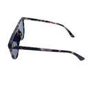 Empire Cove Round Retro Sunglasses Trendy Classic Shades Sunnies UV Protection 4 image