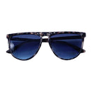 Empire Cove Round Retro Sunglasses Trendy Classic Shades Sunnies UV Protection 5 image