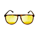 Empire Cove Round Retro Sunglasses Trendy Classic Shades Sunnies UV Protection 7 image