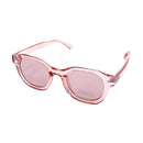 Empire Cove Round Polygon Sunglasses Retro Classic Vintage Shades Sunnies Driving 6 image