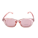 Empire Cove Round Polygon Sunglasses Retro Classic Vintage Shades Sunnies Driving 7 image