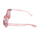 Empire Cove Round Polygon Sunglasses Retro Classic Vintage Shades Sunnies Driving 8 image