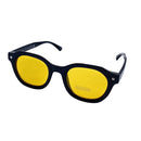 Empire Cove Round Polygon Sunglasses Retro Classic Vintage Shades Sunnies Driving 10 image