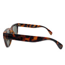 Empire Cove Classic Round Sunglasses Trendy Retro Shades Sunnies UV Protection 4 image