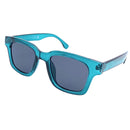 Empire Cove Classic Square Sunglasses Retro Trendy Sunnies Shades UV Protection 2 image