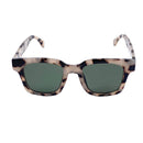 Empire Cove Classic Square Sunglasses Retro Trendy Sunnies Shades UV Protection 7 image