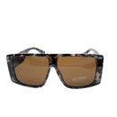 Empire Cove Sunglasses Oversized Square Designer Style Trendy Retro Sunnies Shades 4 image