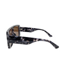 Empire Cove Sunglasses Oversized Square Designer Style Trendy Retro Sunnies Shades 5 image