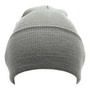 Empire Cove Warm Winter Beanies Hat Cap Men Women Toboggan Cuffed Soft Knit 23 image