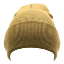 Empire Cove Warm Winter Beanies Hat Cap Men Women Toboggan Cuffed Soft Knit 52 image