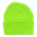 Empire Cove Warm Winter Beanies Hat Cap Men Women Toboggan Cuffed Soft Knit 60 image