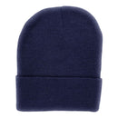 Empire Cove Warm Winter Beanies Hat Cap Men Women Toboggan Cuffed Soft Knit 66 image