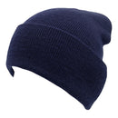 Empire Cove Warm Winter Beanies Hat Cap Men Women Toboggan Cuffed Soft Knit 69 image
